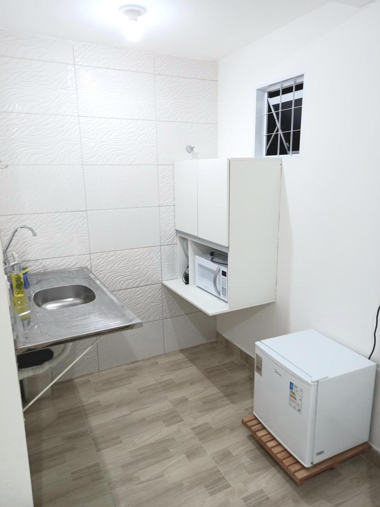 Residencial Maria Apartamento