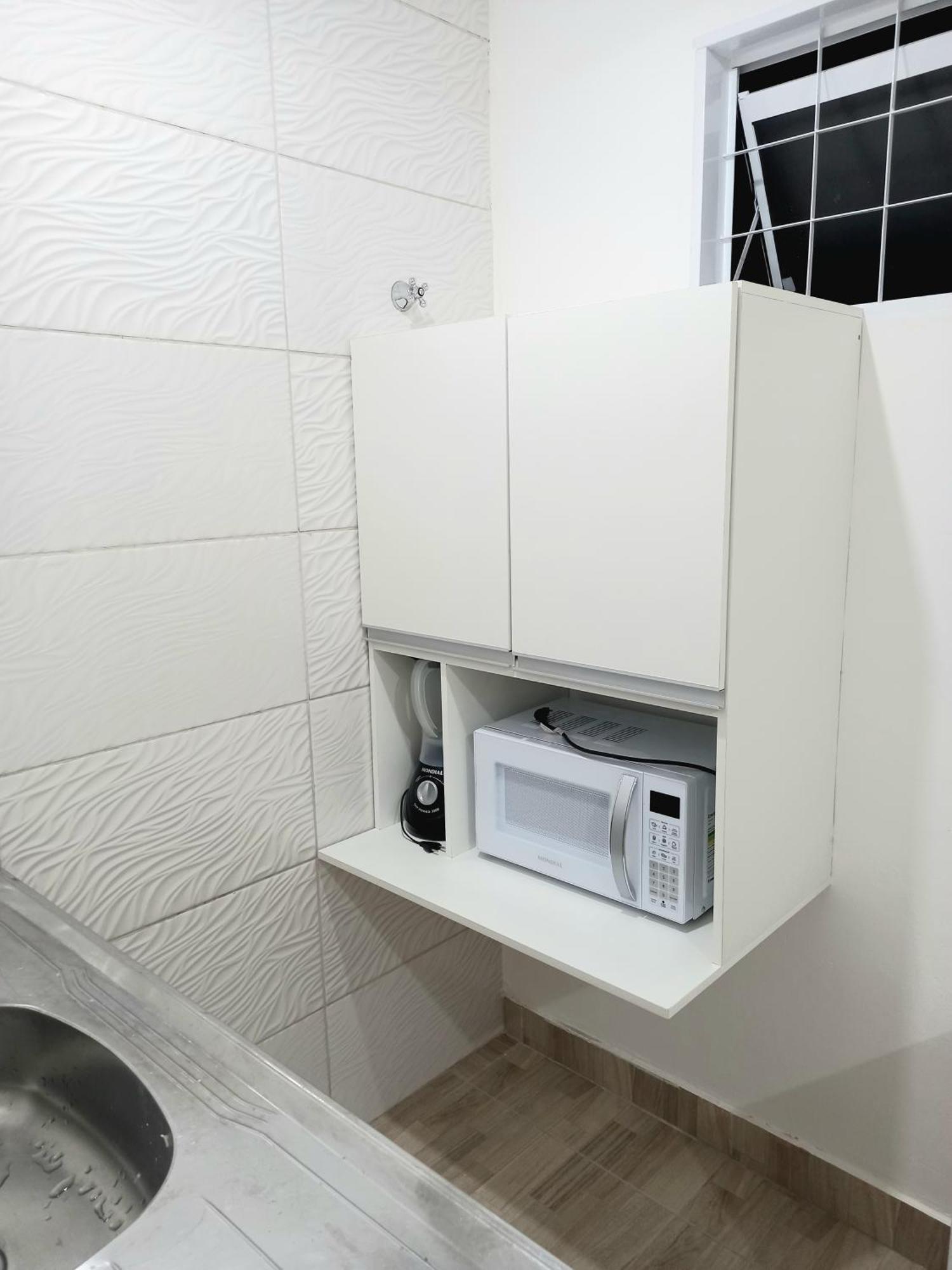 Apartamento Residencial Maria Brasilia