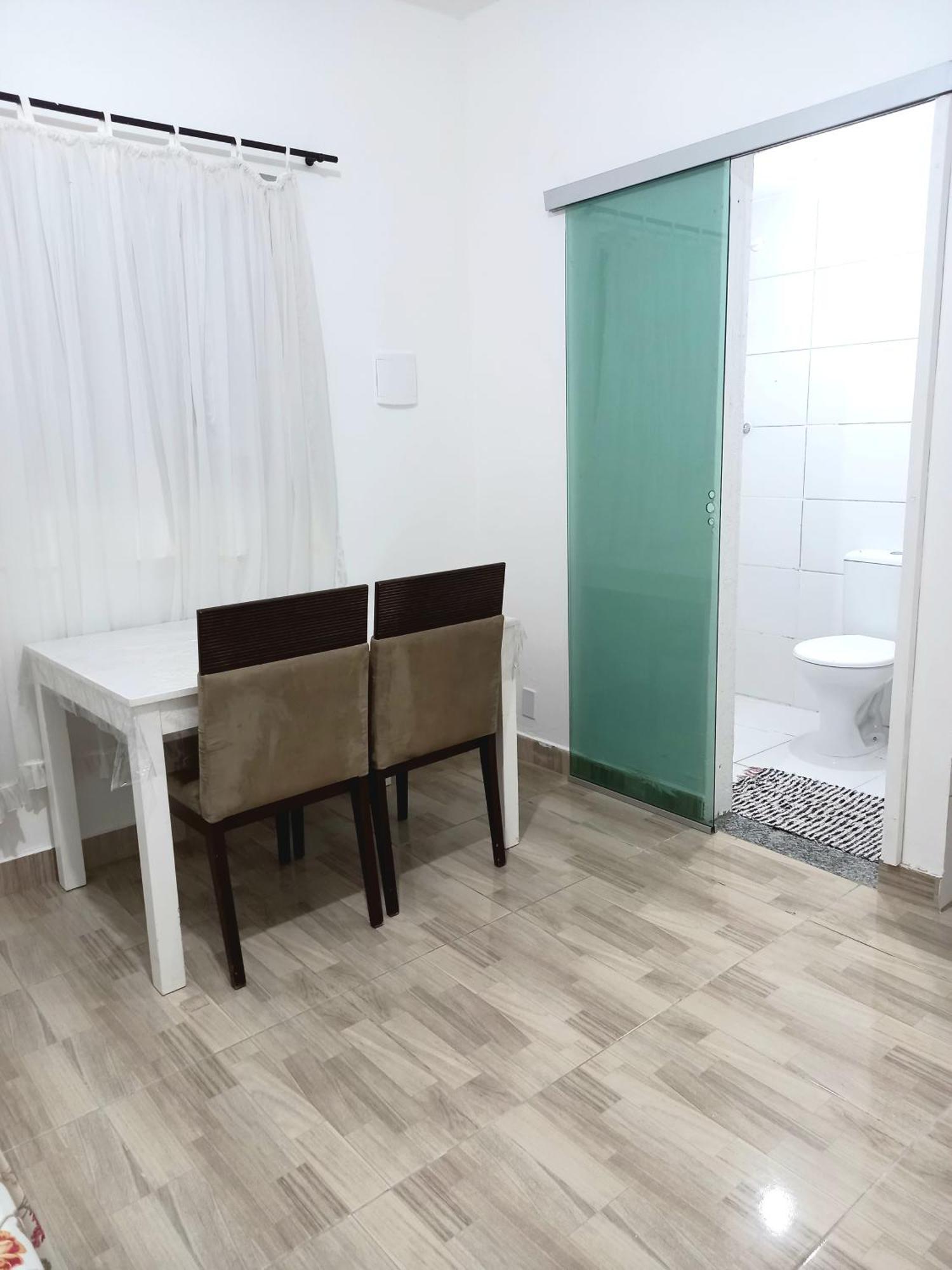 Apartamento Residencial Maria *