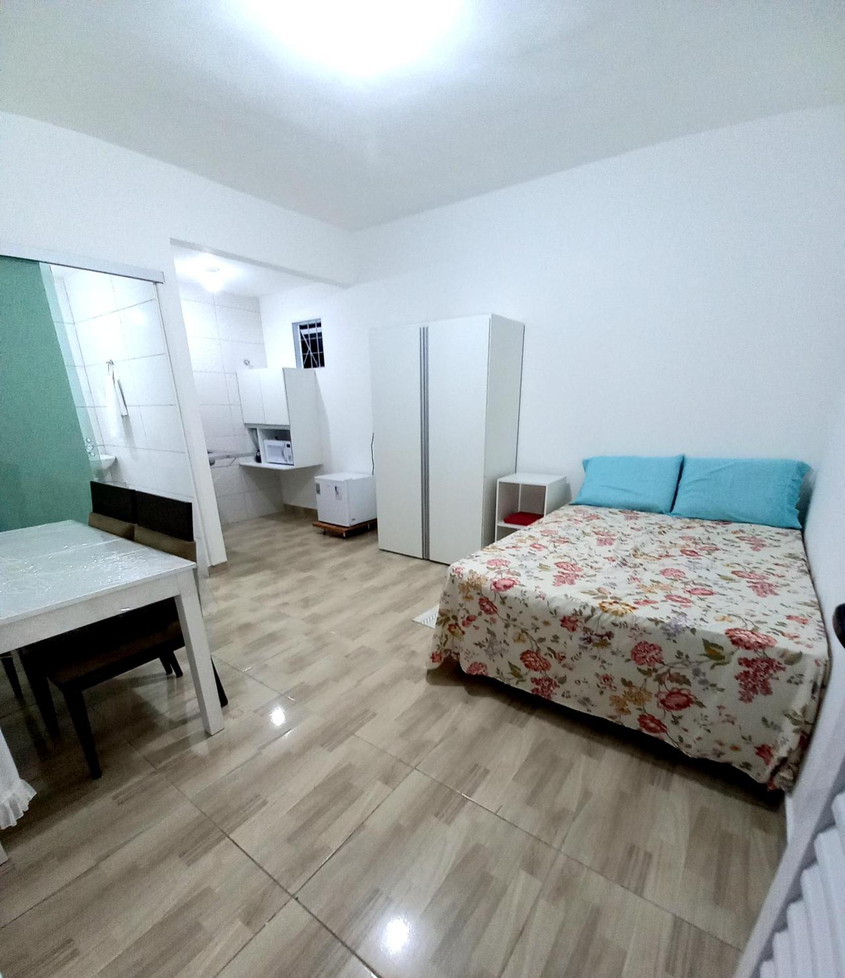 Residencial Maria Apartamento *